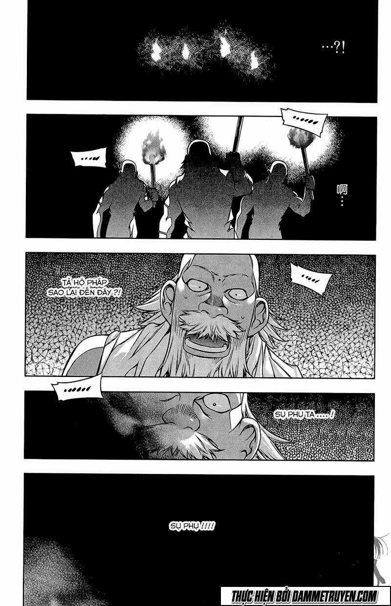 Now - Chapter 178 - Trang 3