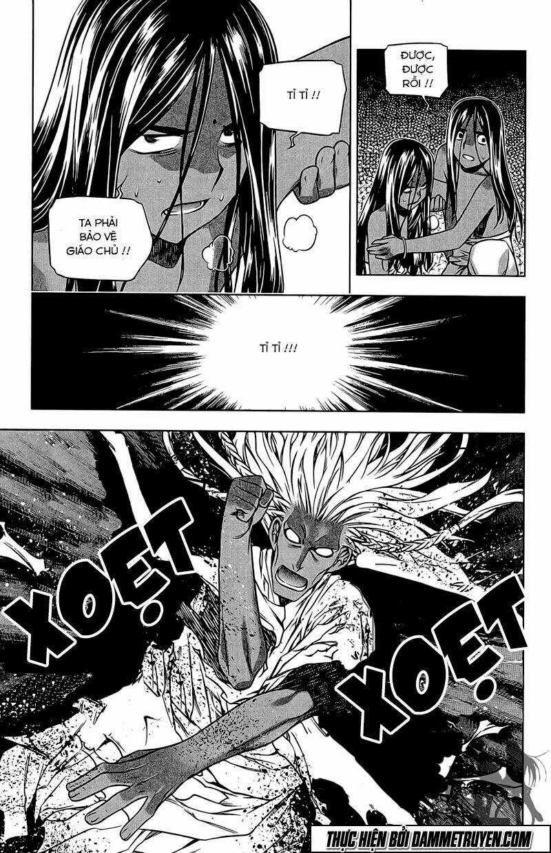 Now - Chapter 178 - Trang 21