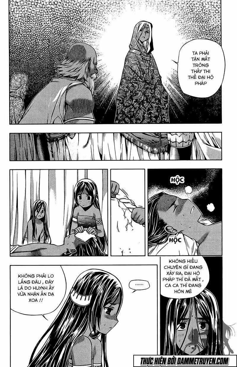 Now - Chapter 178 - Trang 6