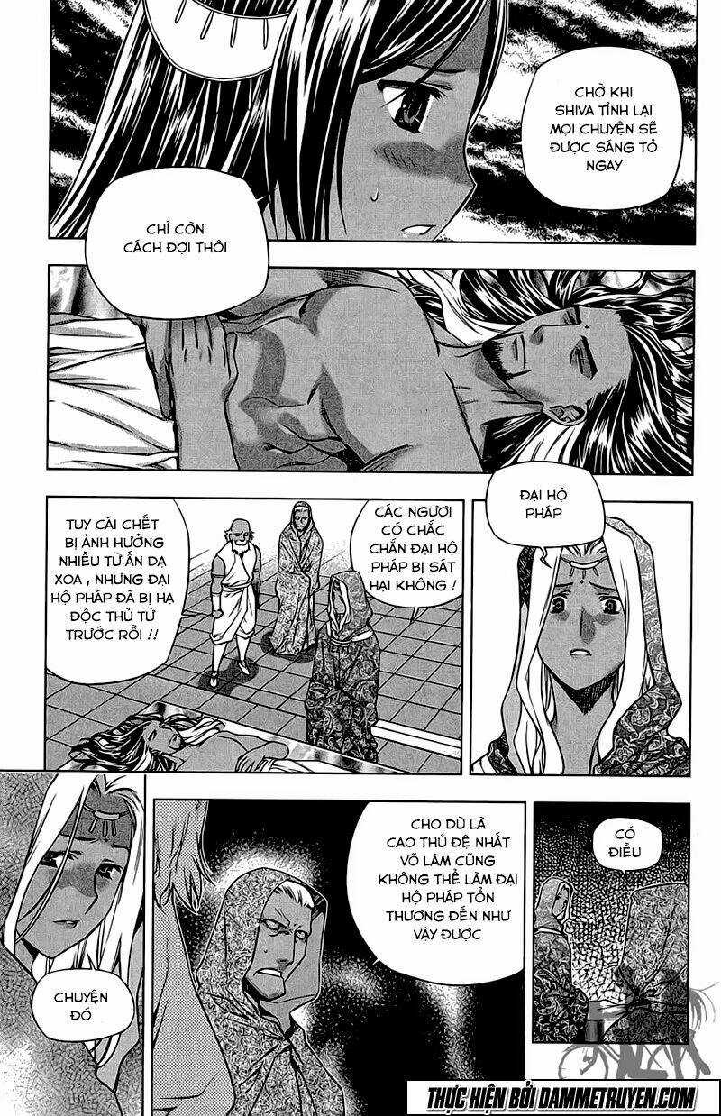 Now - Chapter 178 - Trang 7