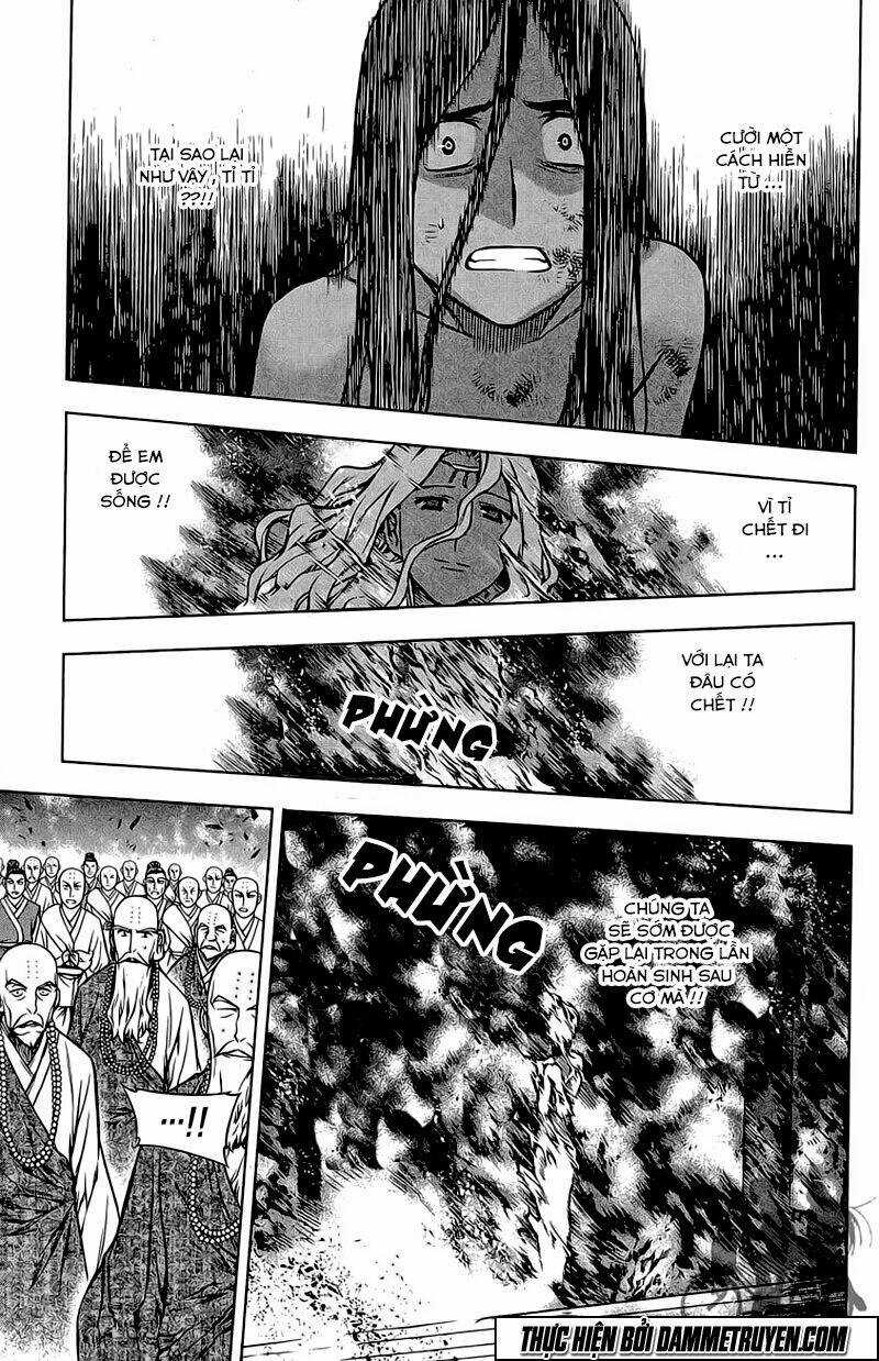 Now - Chapter 179 - Trang 15