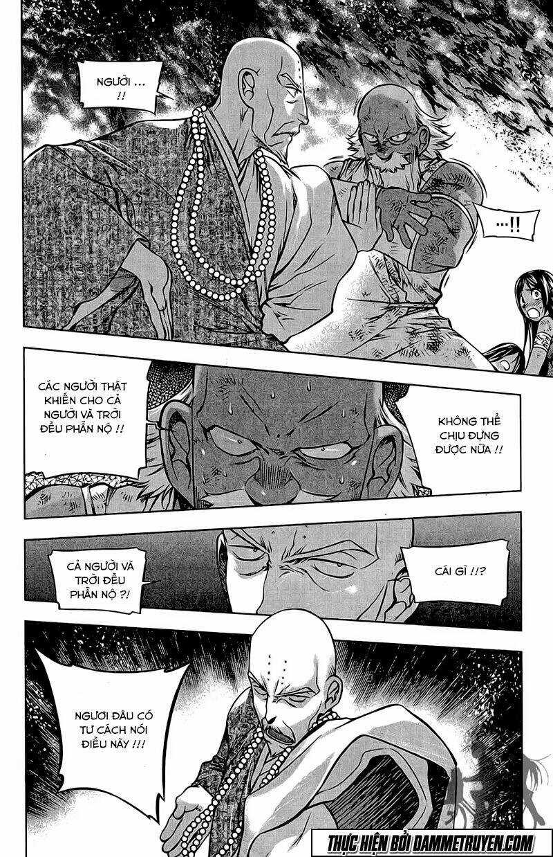 Now - Chapter 179 - Trang 18