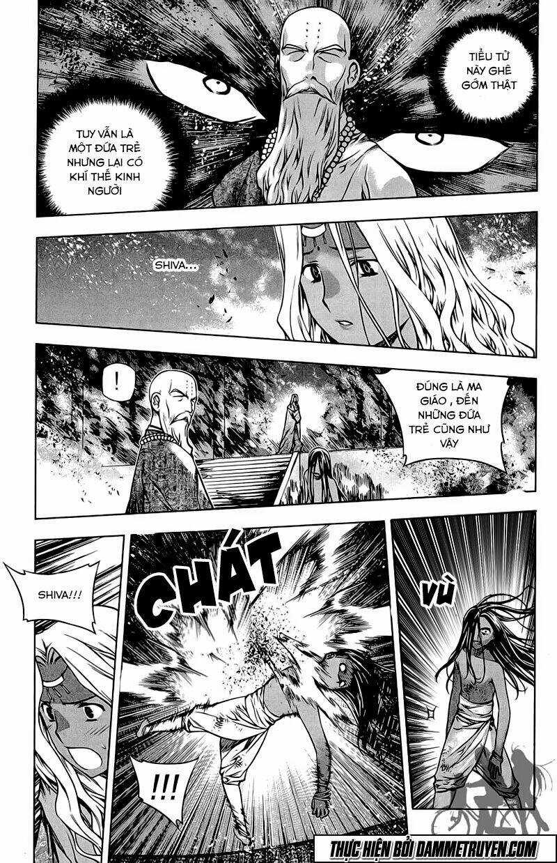 Now - Chapter 179 - Trang 7