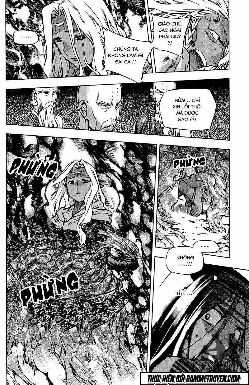 Now - Chapter 179 - Trang 10