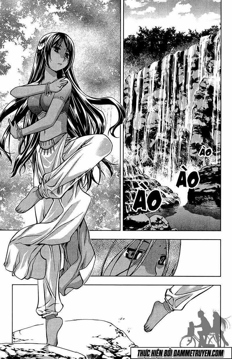 Now - Chapter 180 - Trang 1