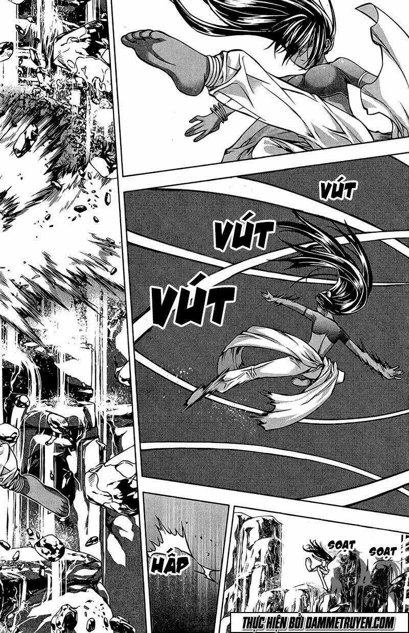 Now - Chapter 180 - Trang 2