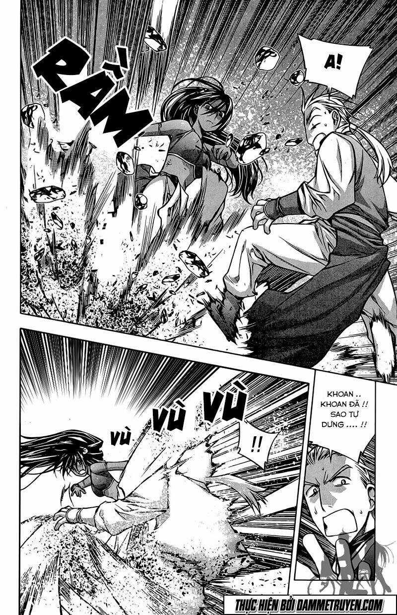 Now - Chapter 180 - Trang 14