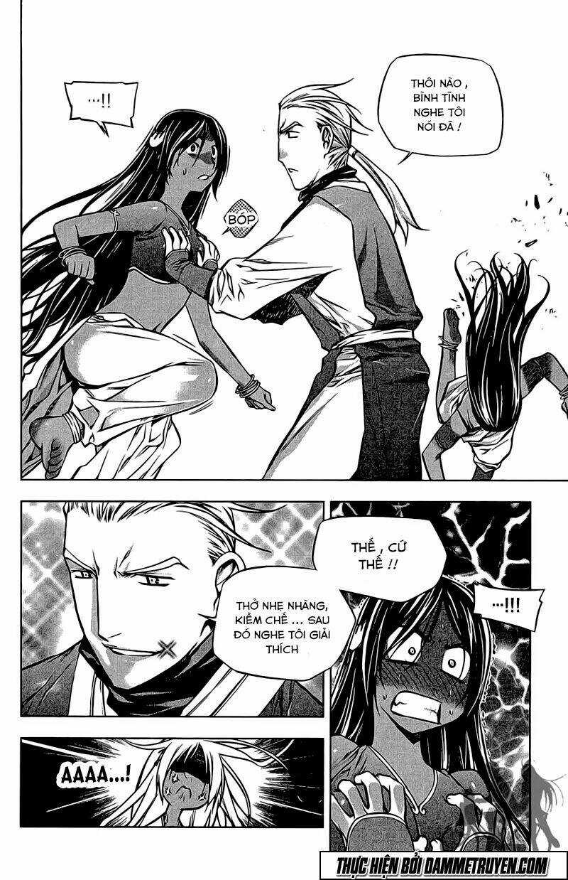 Now - Chapter 180 - Trang 16