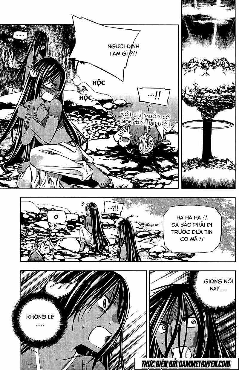 Now - Chapter 180 - Trang 17