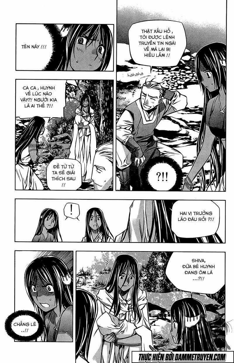 Now - Chapter 180 - Trang 19