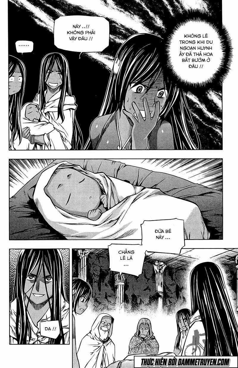 Now - Chapter 180 - Trang 20