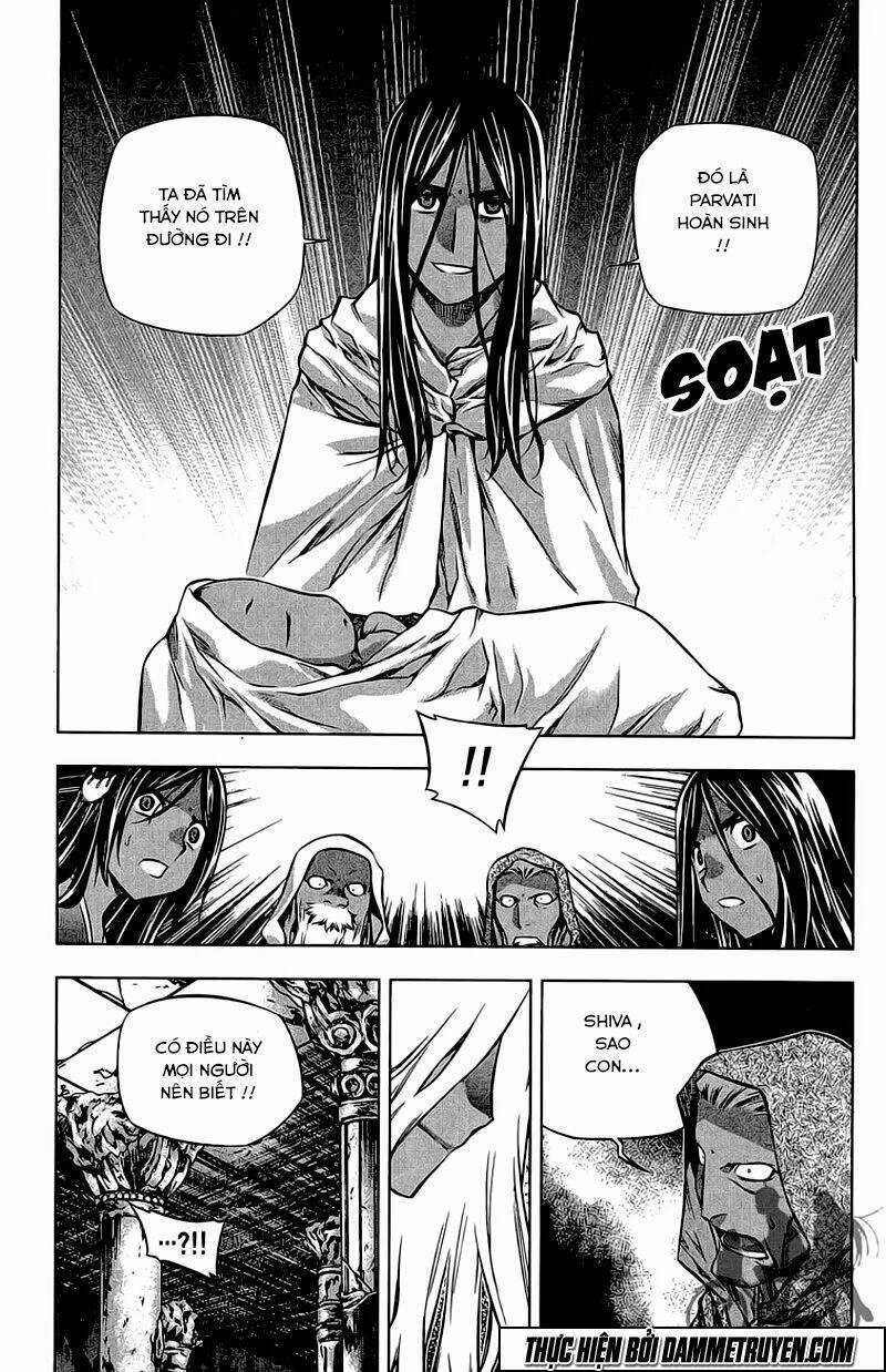 Now - Chapter 180 - Trang 21