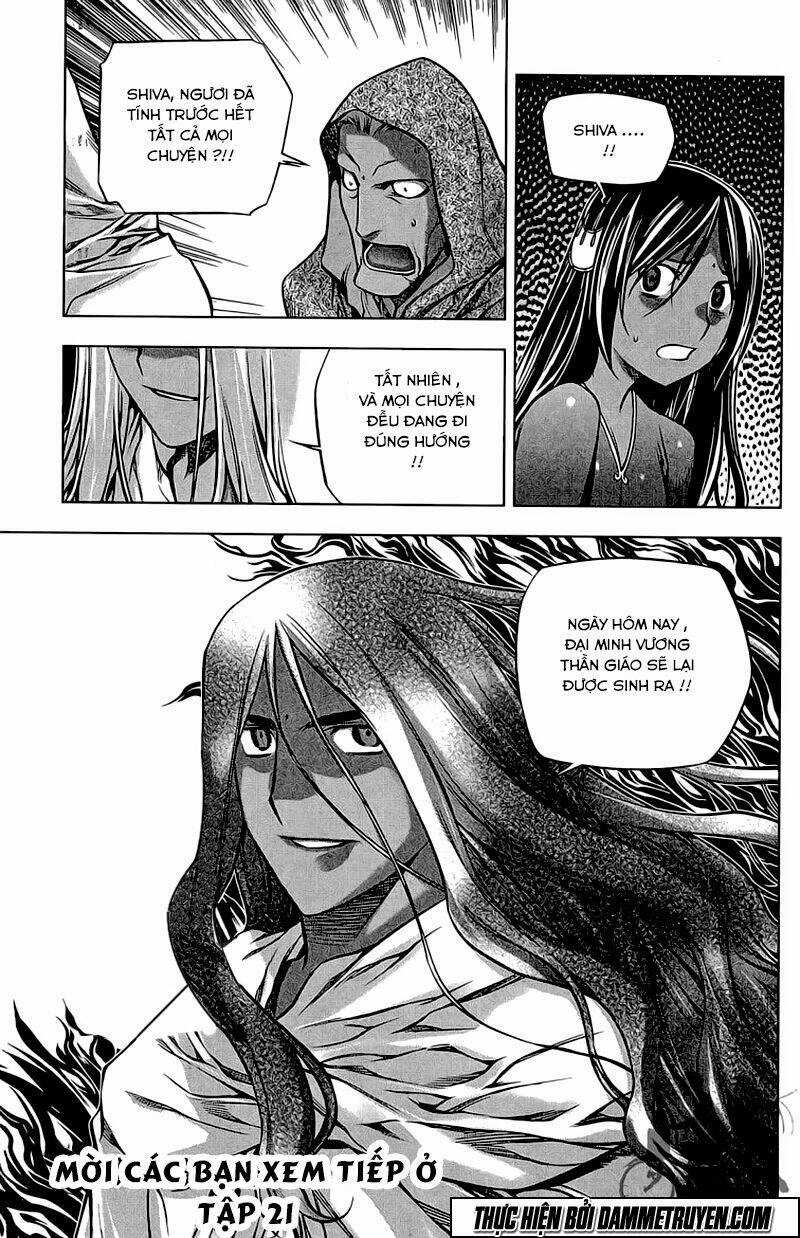 Now - Chapter 180 - Trang 23