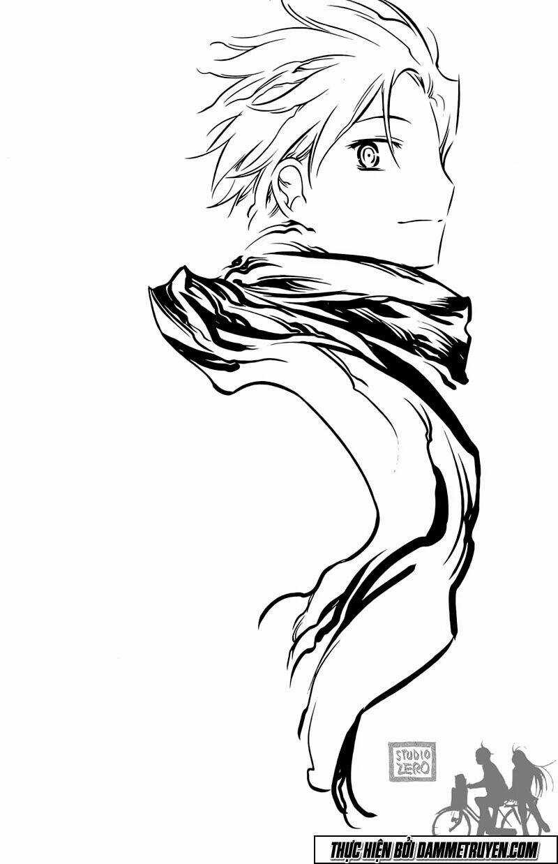 Now - Chapter 180 - Trang 25