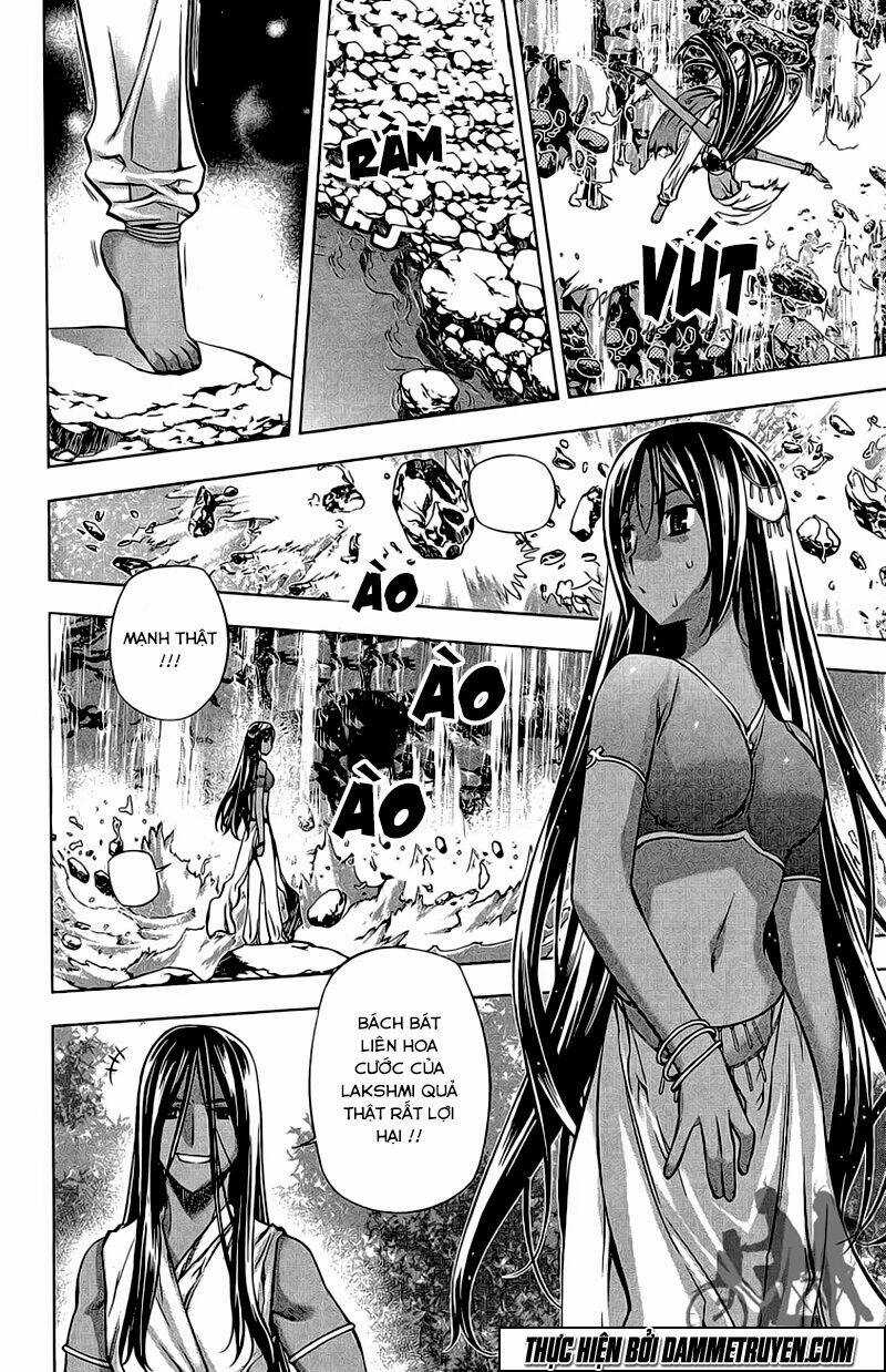 Now - Chapter 180 - Trang 4