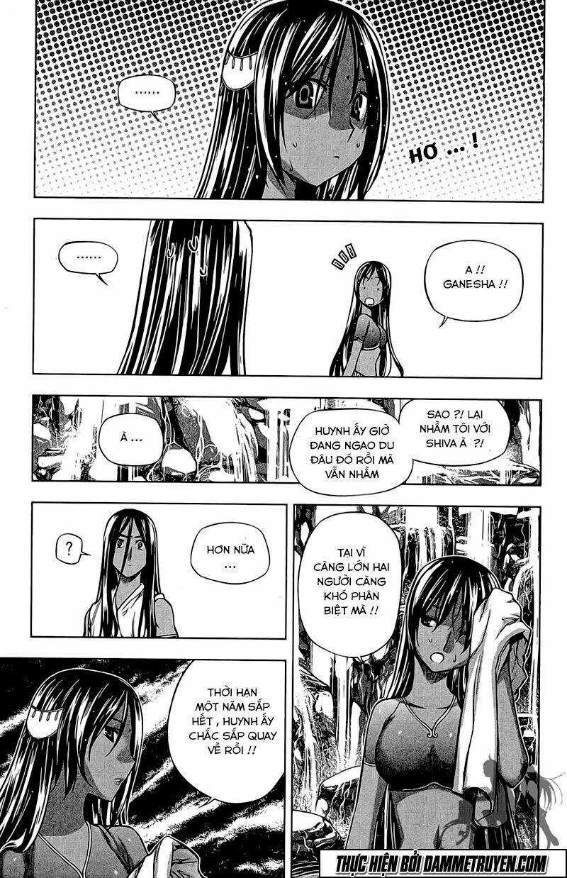 Now - Chapter 180 - Trang 5