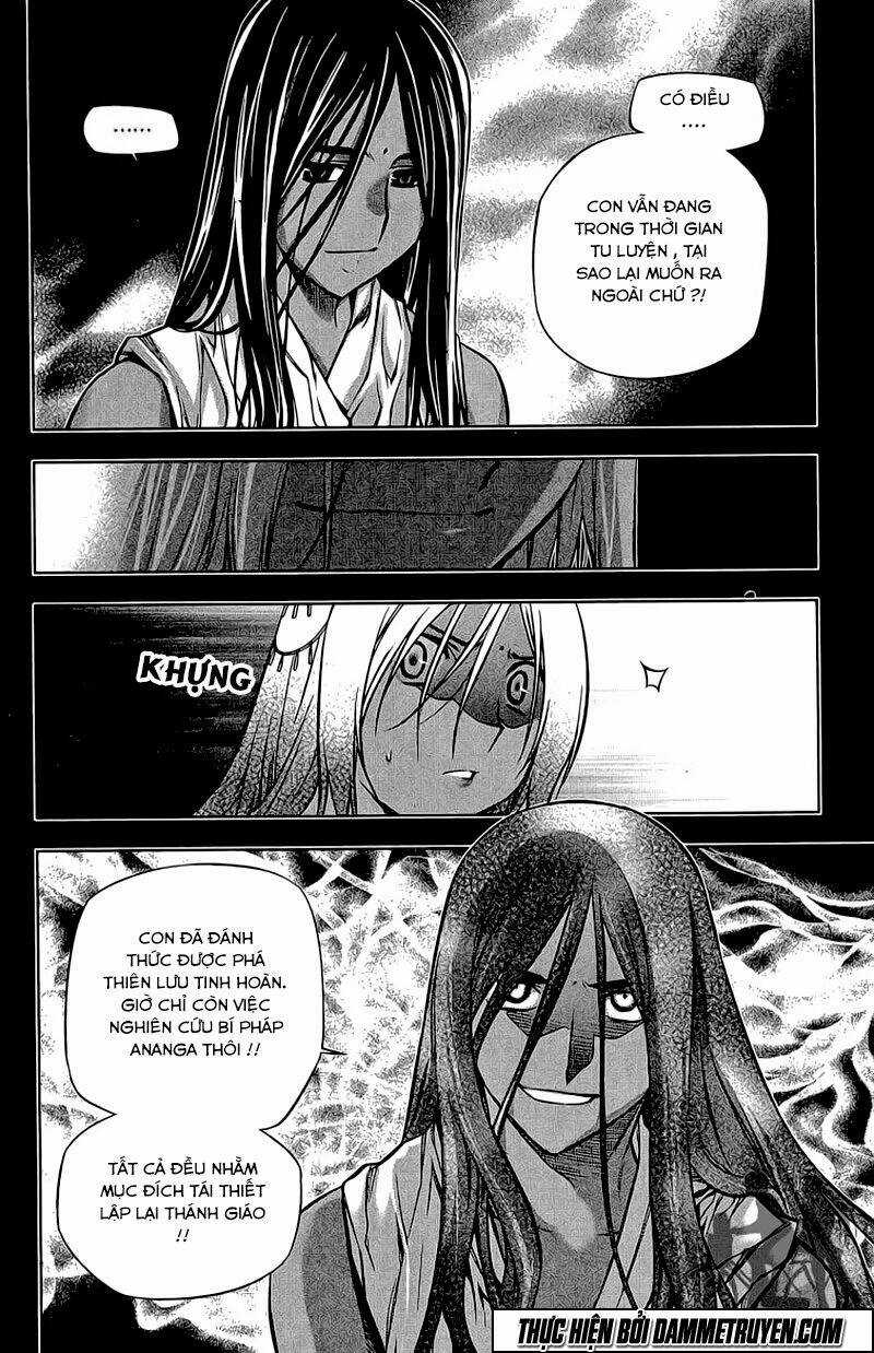 Now - Chapter 180 - Trang 8