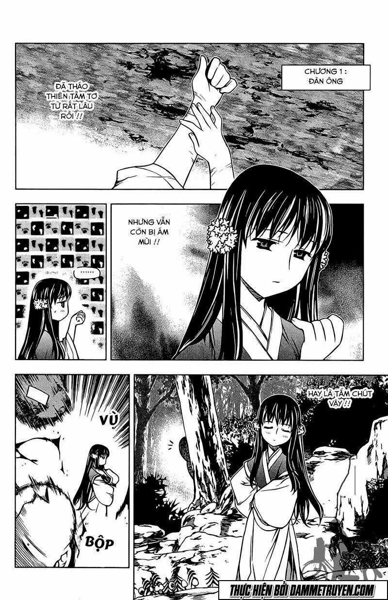 Now - Chapter 181 - Trang 1