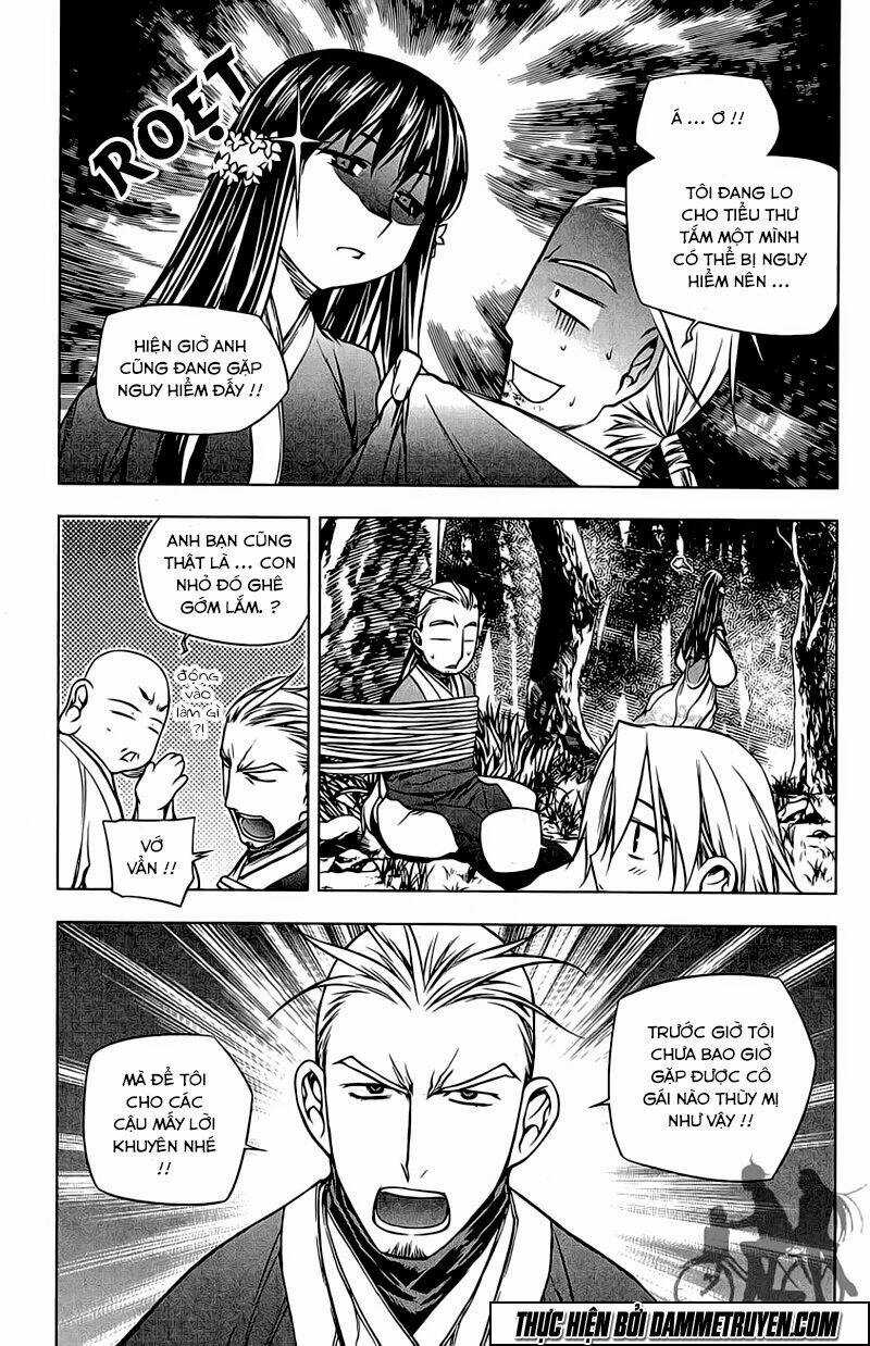 Now - Chapter 181 - Trang 2