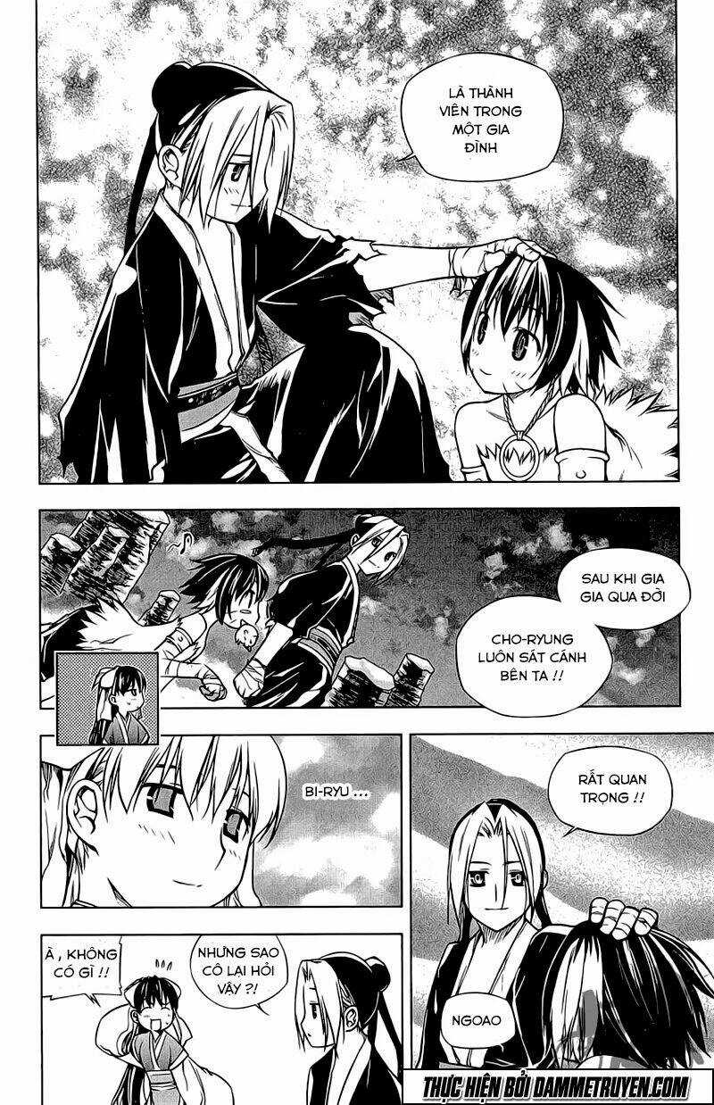 Now - Chapter 181 - Trang 11