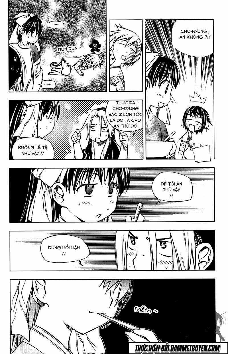 Now - Chapter 181 - Trang 15