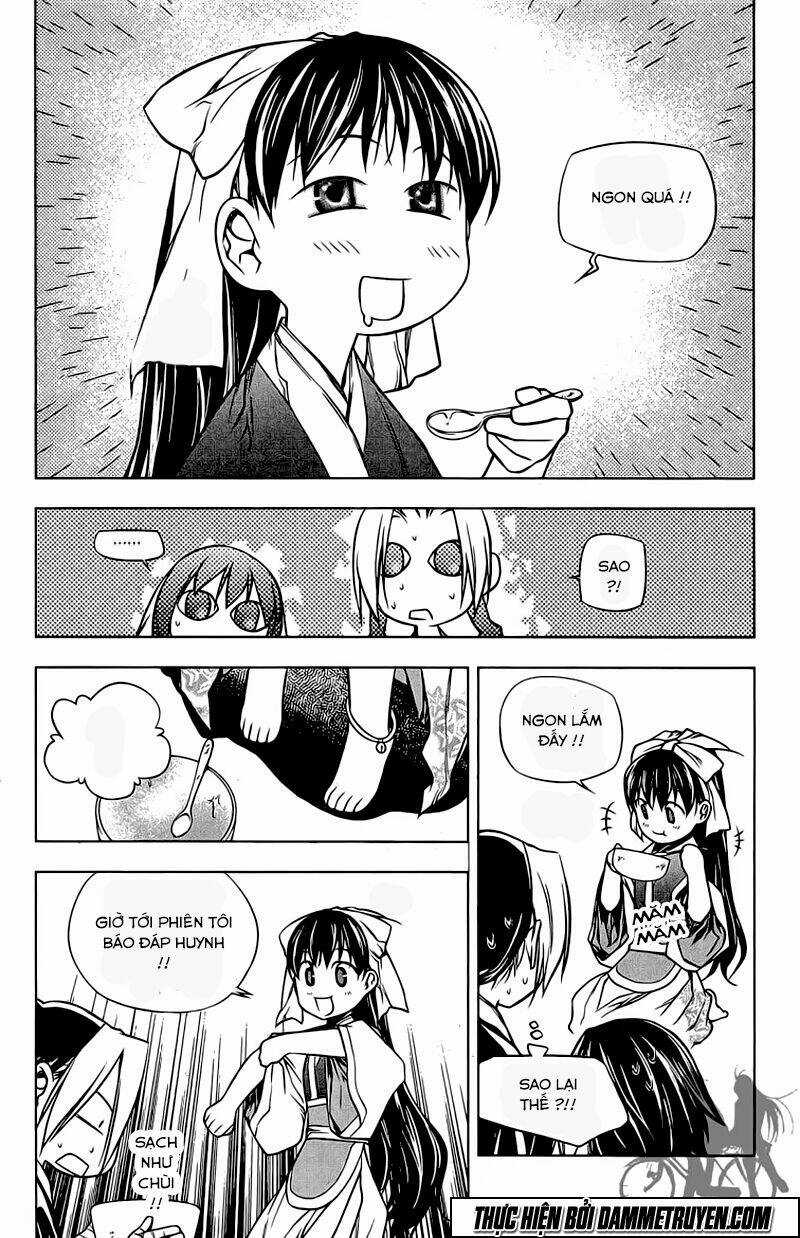 Now - Chapter 181 - Trang 17