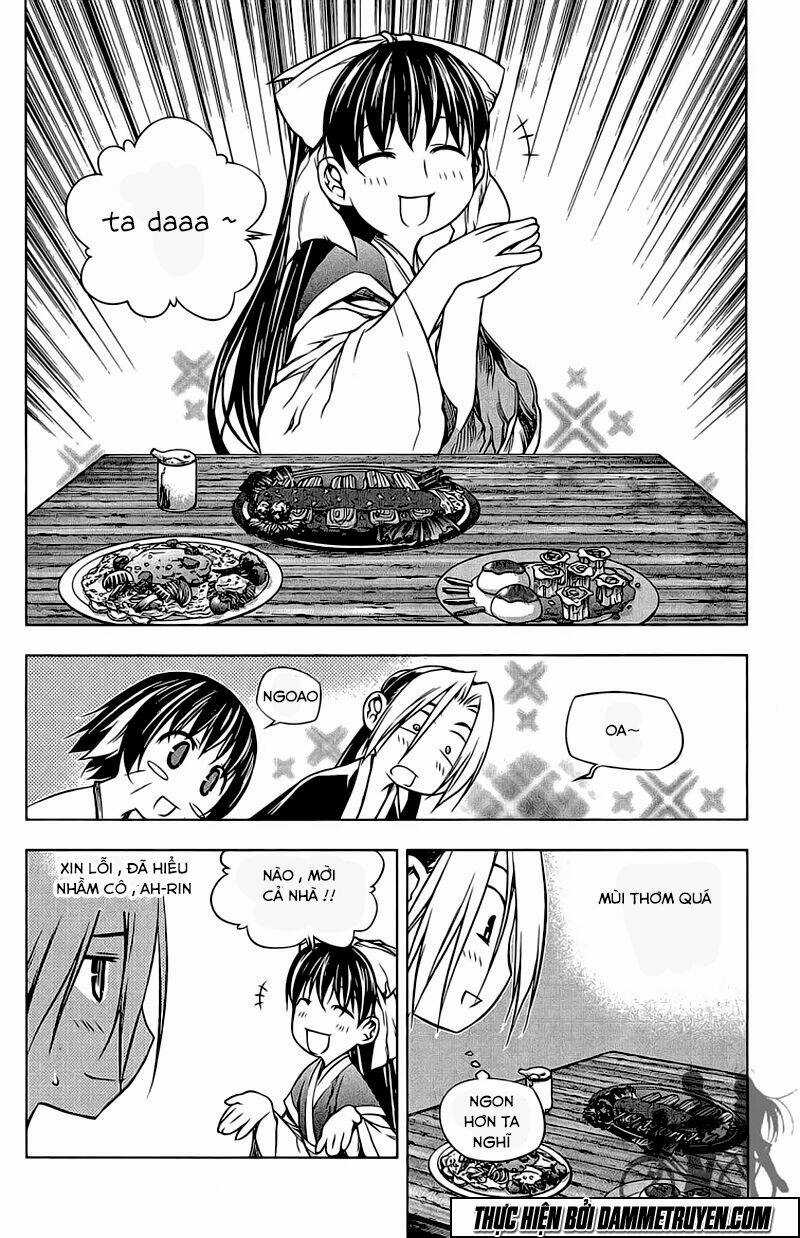 Now - Chapter 181 - Trang 19