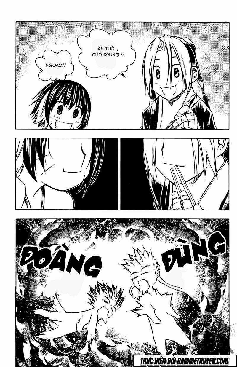 Now - Chapter 181 - Trang 20