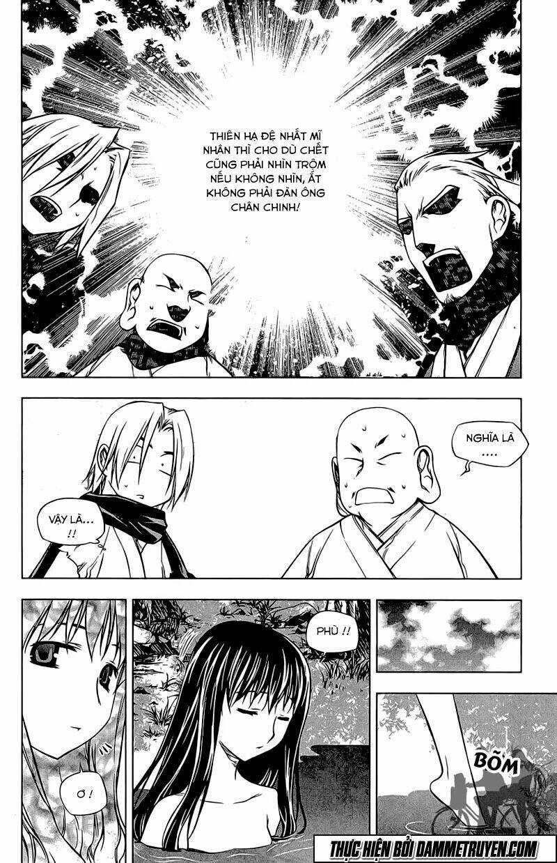 Now - Chapter 181 - Trang 3