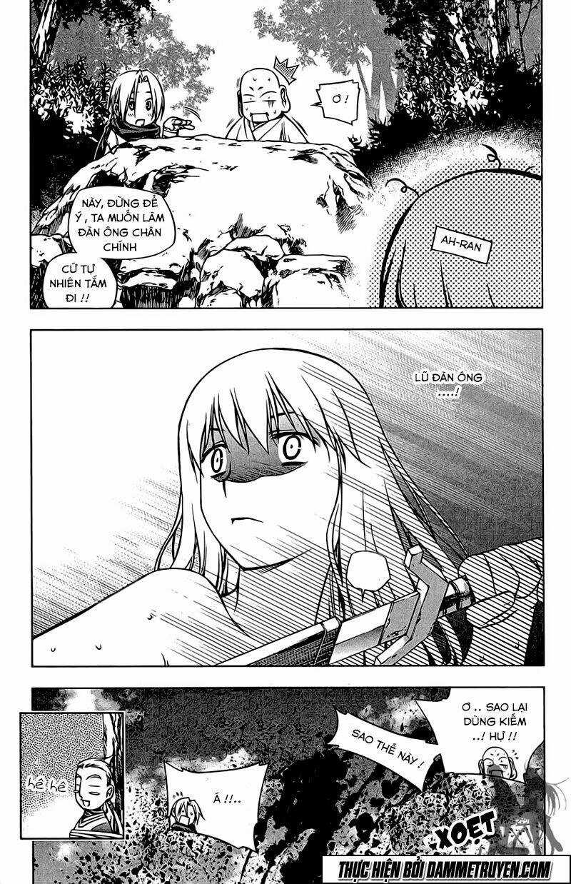 Now - Chapter 181 - Trang 4