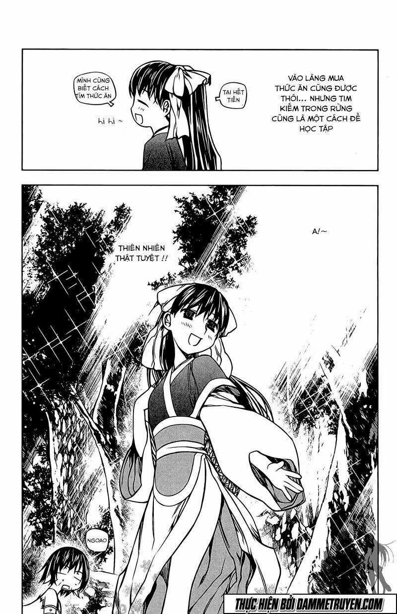 Now - Chapter 181 - Trang 6