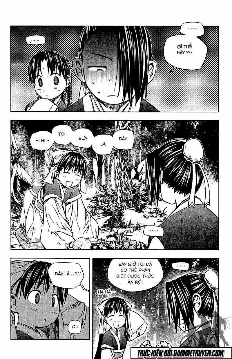 Now - Chapter 181 - Trang 7