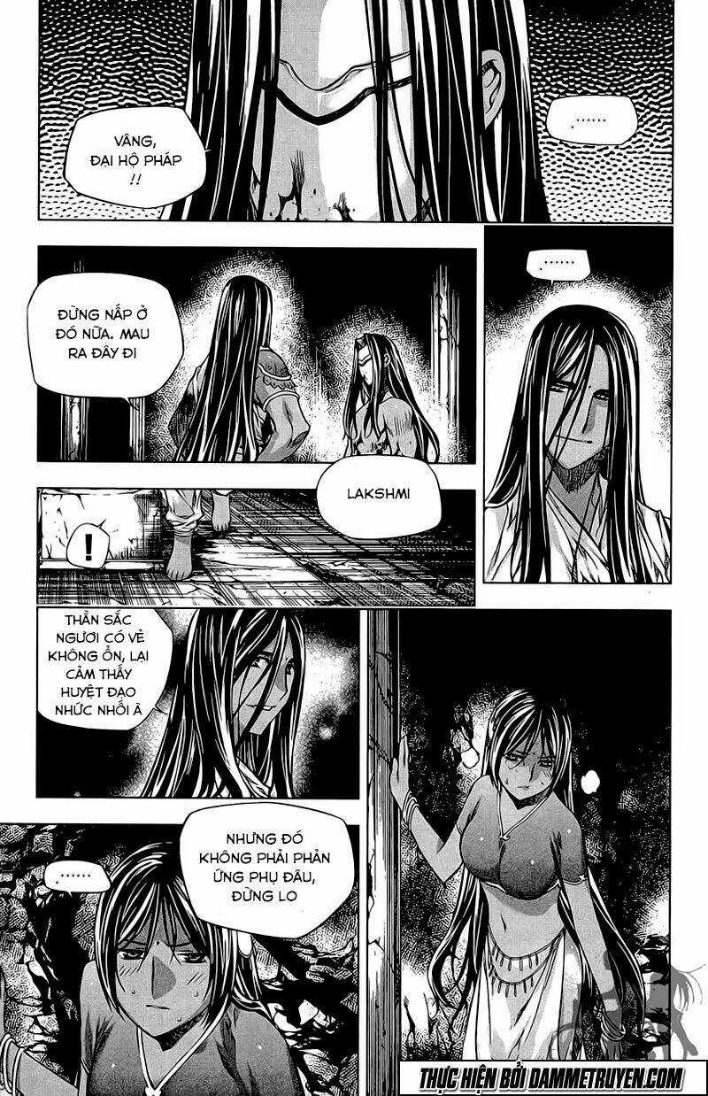 Now - Chapter 182 - Trang 12