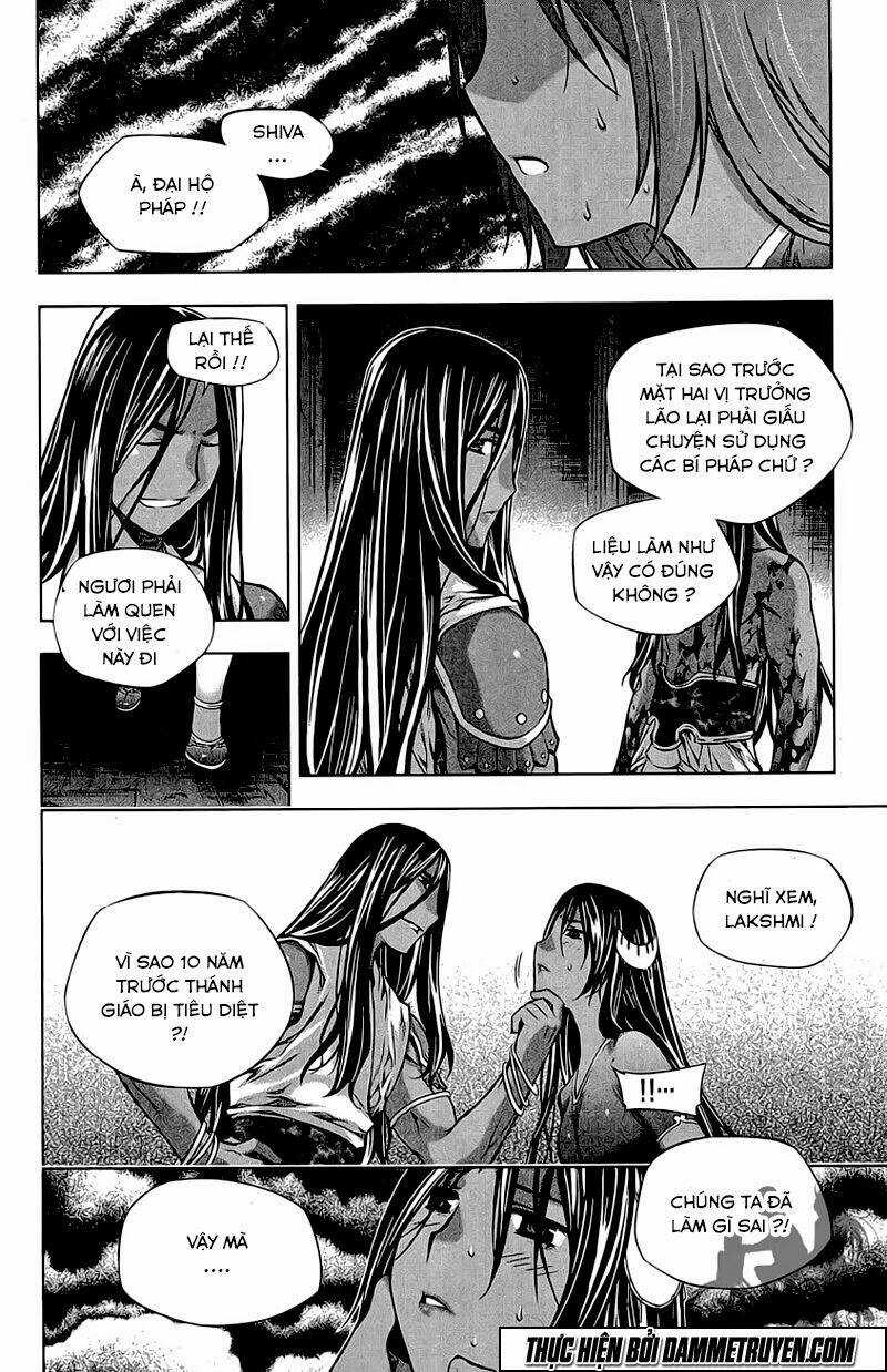 Now - Chapter 182 - Trang 13