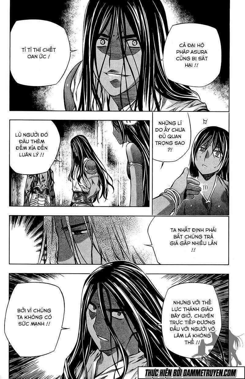 Now - Chapter 182 - Trang 14