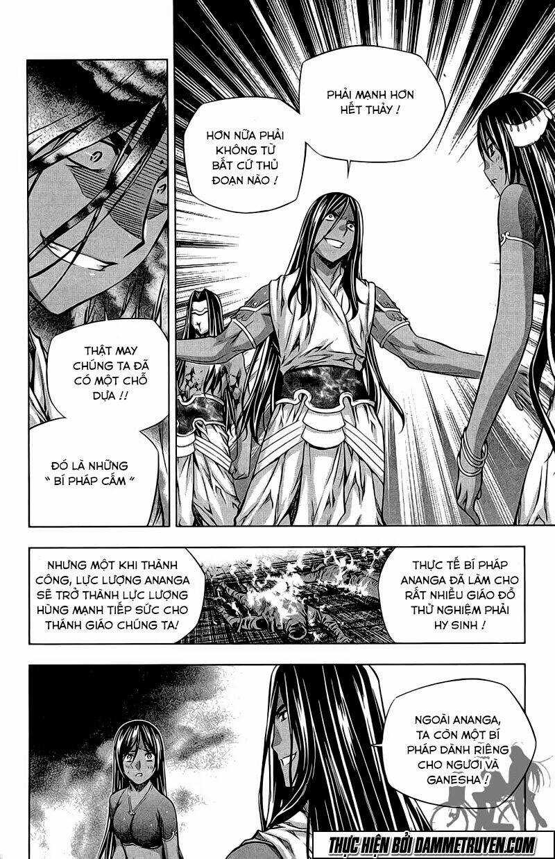 Now - Chapter 182 - Trang 15