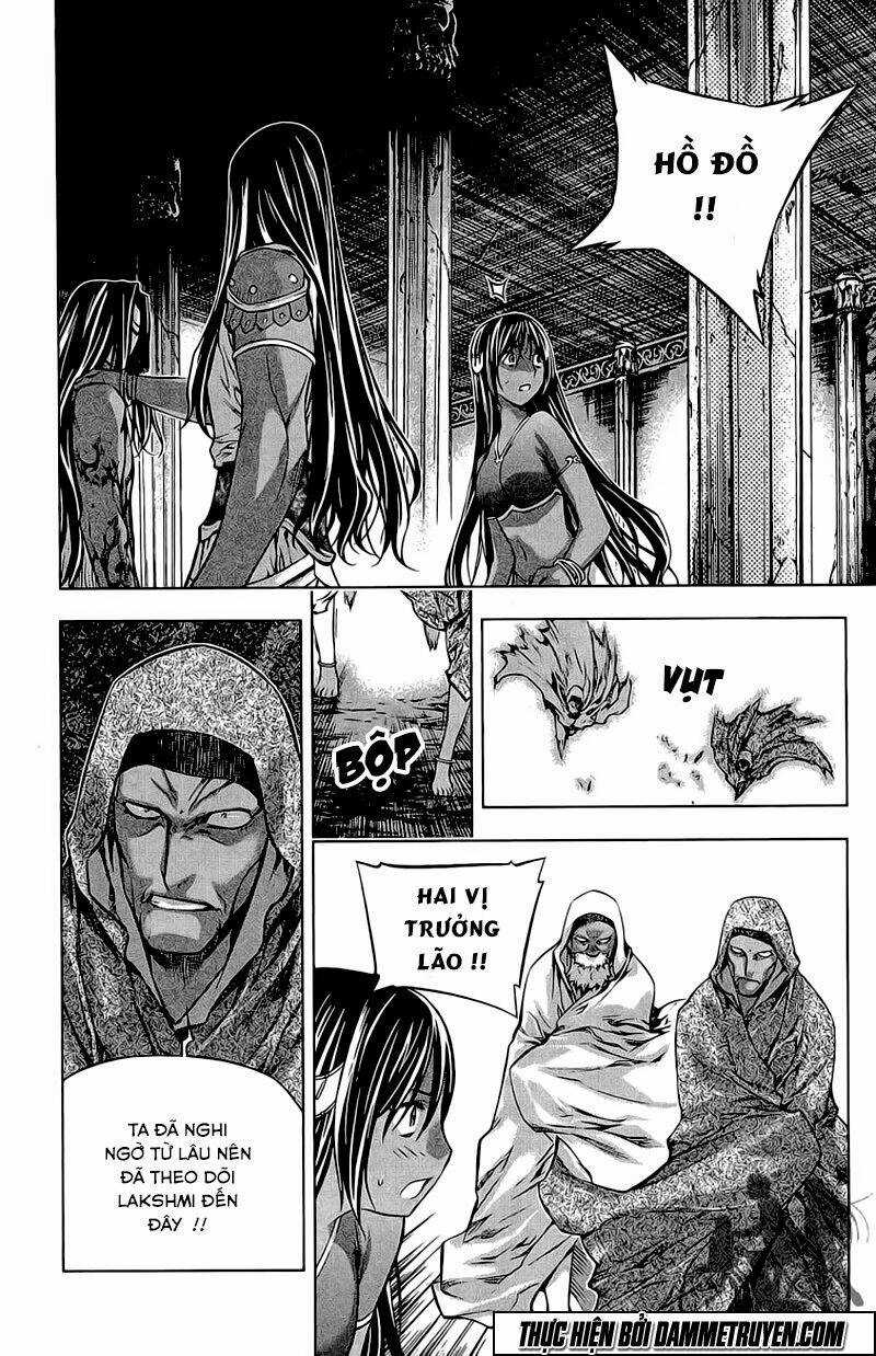 Now - Chapter 182 - Trang 17