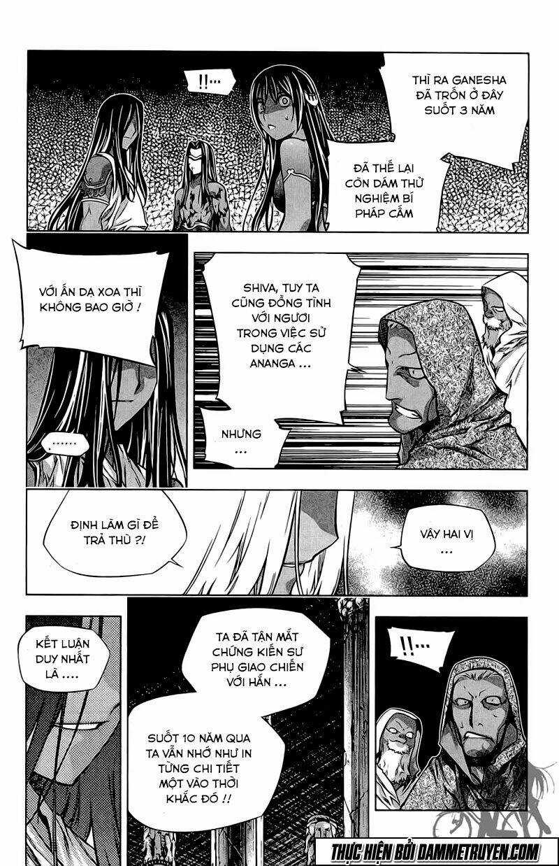 Now - Chapter 182 - Trang 18