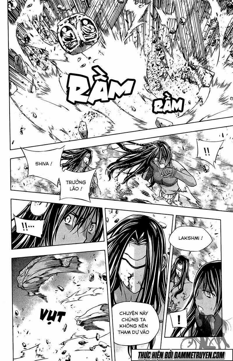 Now - Chapter 182 - Trang 21