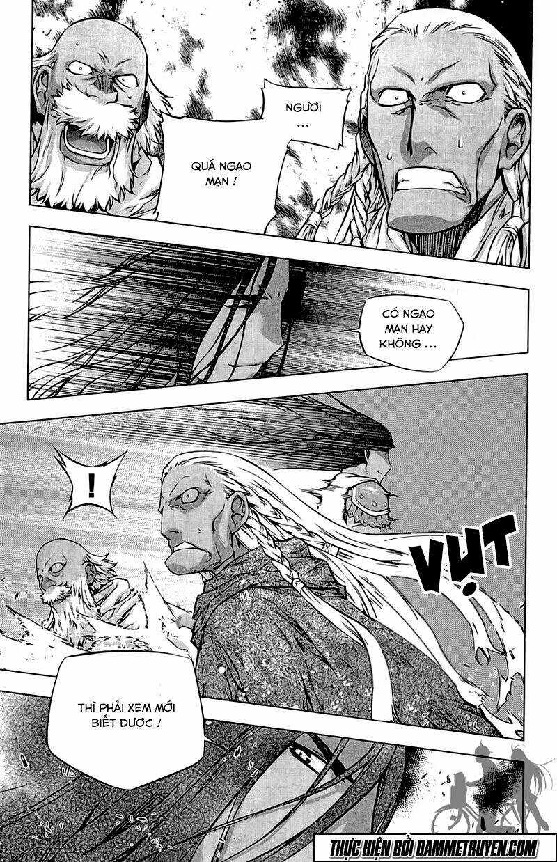 Now - Chapter 182 - Trang 24