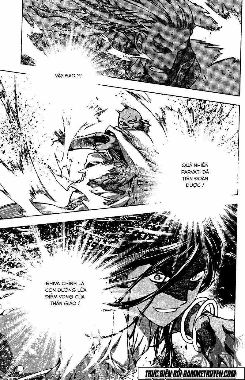 Now - Chapter 182 - Trang 26