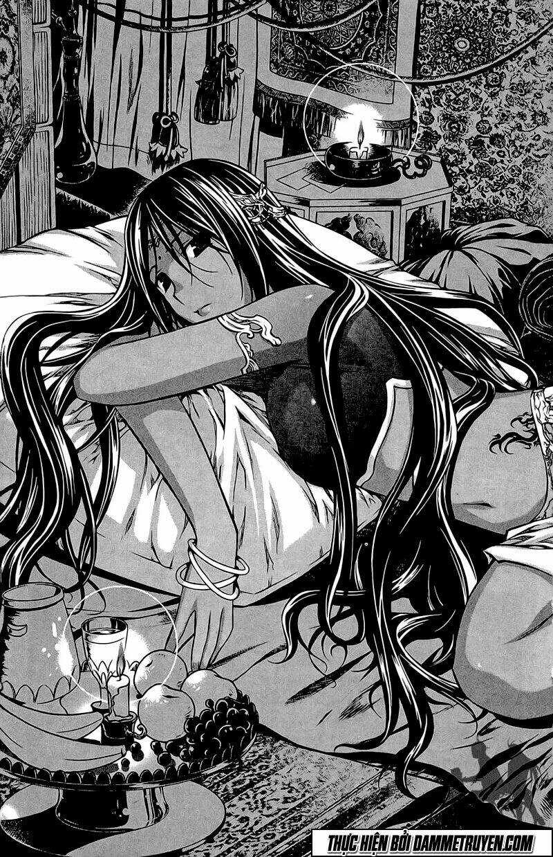 Now - Chapter 182 - Trang 6