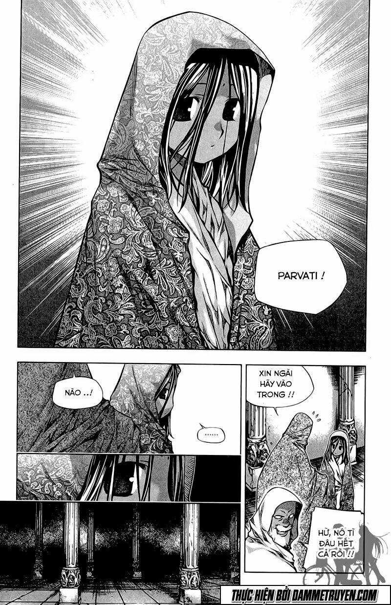 Now - Chapter 182 - Trang 10