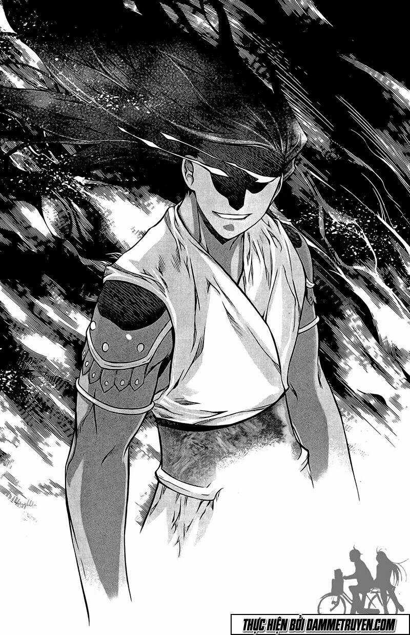 Now - Chapter 183 - Trang 1