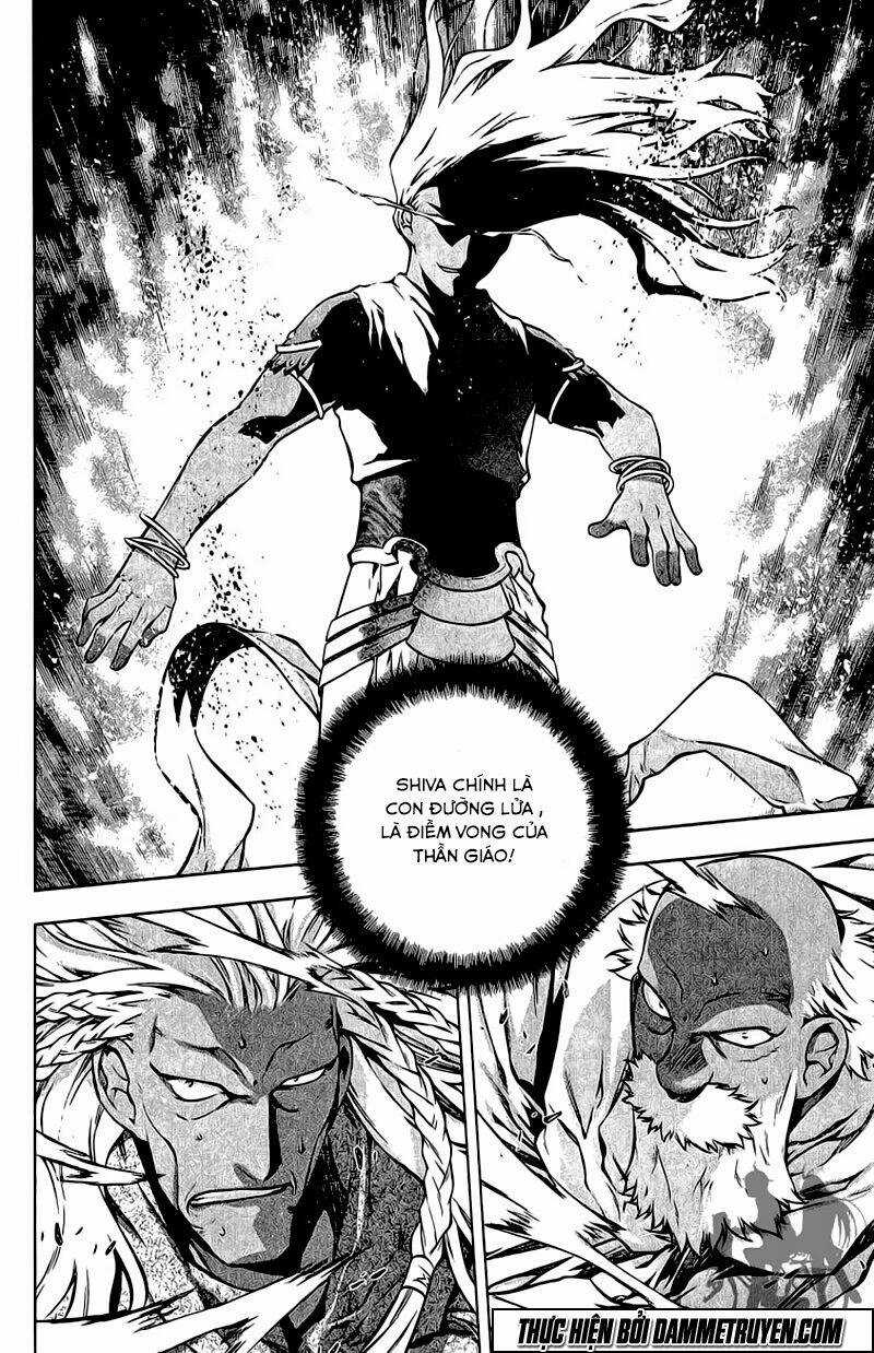 Now - Chapter 183 - Trang 2