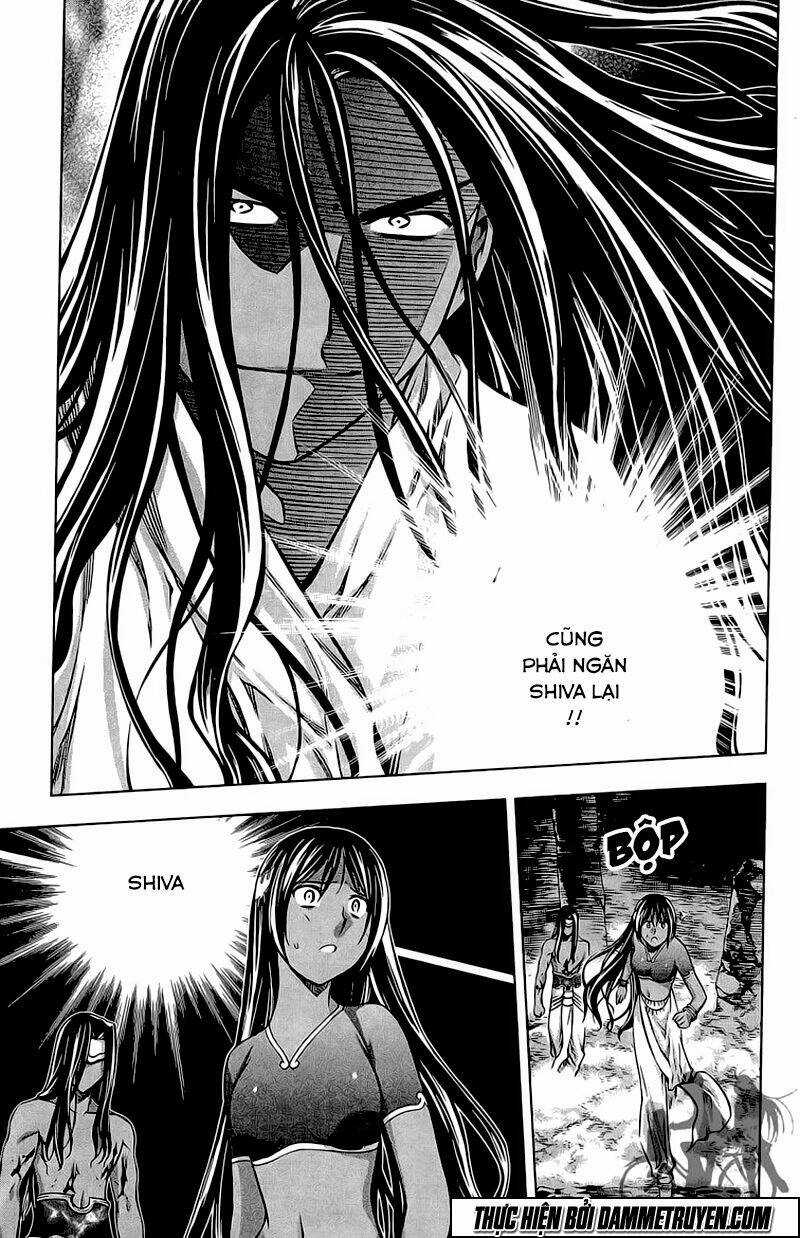 Now - Chapter 183 - Trang 11