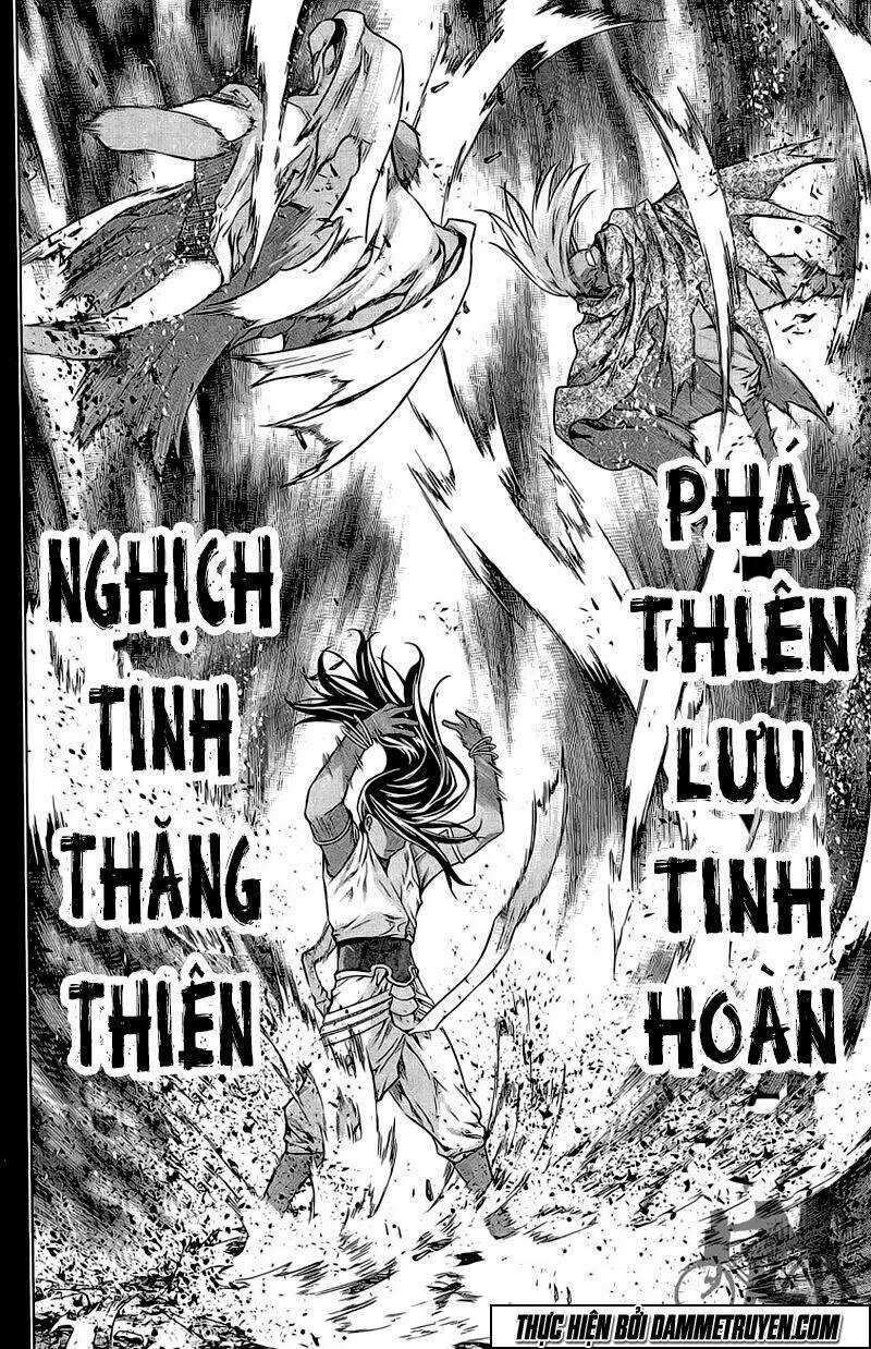 Now - Chapter 183 - Trang 16