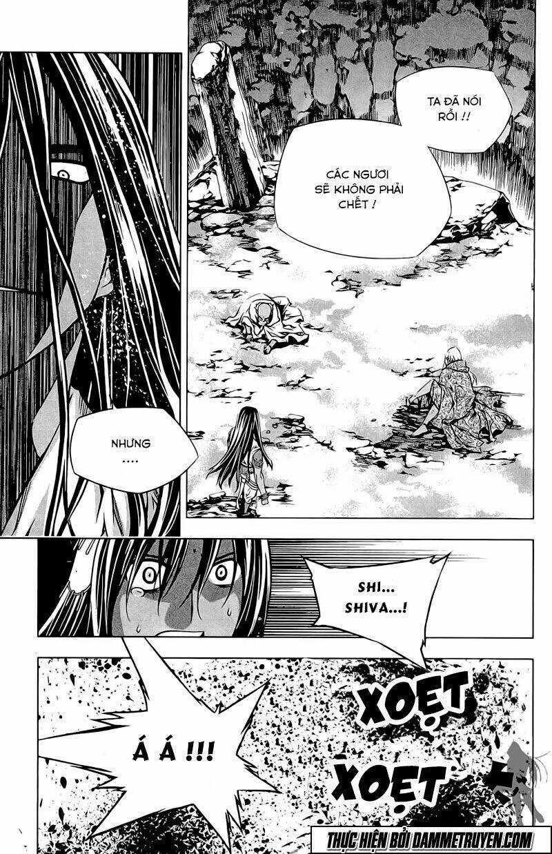 Now - Chapter 183 - Trang 19