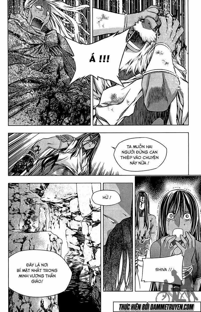 Now - Chapter 183 - Trang 20