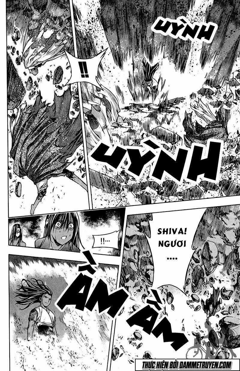 Now - Chapter 183 - Trang 22